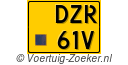 DZR-61-V