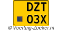 DZT-03-X