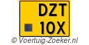 DZT-10-X