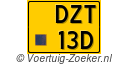 DZT13D