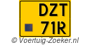DZT71R