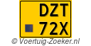 DZT72X