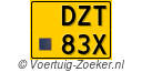DZT-83-X
