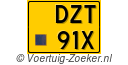 DZT91X