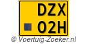 DZX-02-H