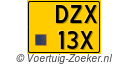 DZX13X