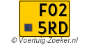 F025RD