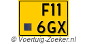 F116GX