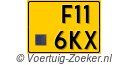 F116KX