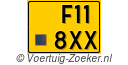 F-118-XX