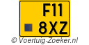 F-118-XZ