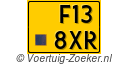 F-138-XR