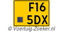 F-165-DX