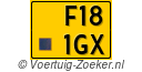 F-181-GX