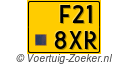 F-218-XR