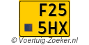F255HX