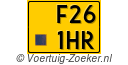 F-261-HR