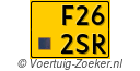 F-262-SR
