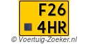 F-264-HR