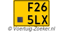 F265LX