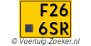 F-266-SR