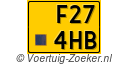 F-274-HB