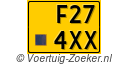 F-274-XX