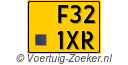 F-321-XR