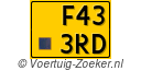 F433RD