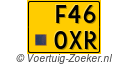F-460-XR