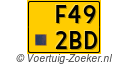 F-492-BD