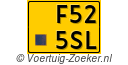 F-525-SL