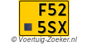F-525-SX