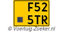 F525TR
