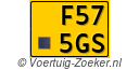 F-575-GS