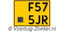 F575JR