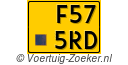 F575RD