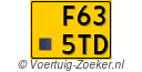 F635TD
