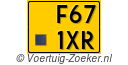 F-671-XR
