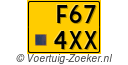 F-674-XX