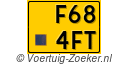 F684FT