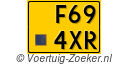 F-694-XR
