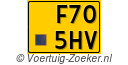 F705HV