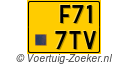 F-717-TV