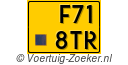 F-718-TR