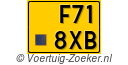 F-718-XB