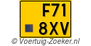 F-718-XV