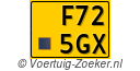 F-725-GX