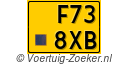 F-738-XB