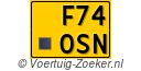 F-740-SN